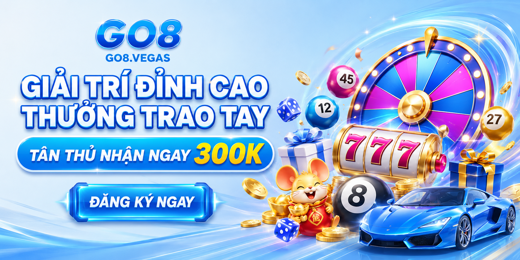 Banner heavenradio.org Chính Thức 2026