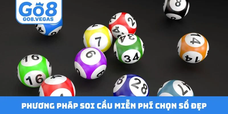 Phương Pháp Soi Cầu Miễn Phí Chuẩn Xác Từ Chuyên Gia GO8