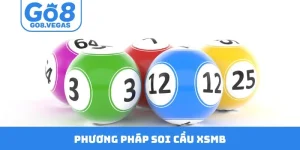 Phương Pháp Soi Cầu XSMB Đỉnh Cao Chuẩn Xác Cùng GO8