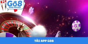 Tải App GO8 - Hướng Dẫn Trải Nghiệm Siêu Mượt Về Di Động